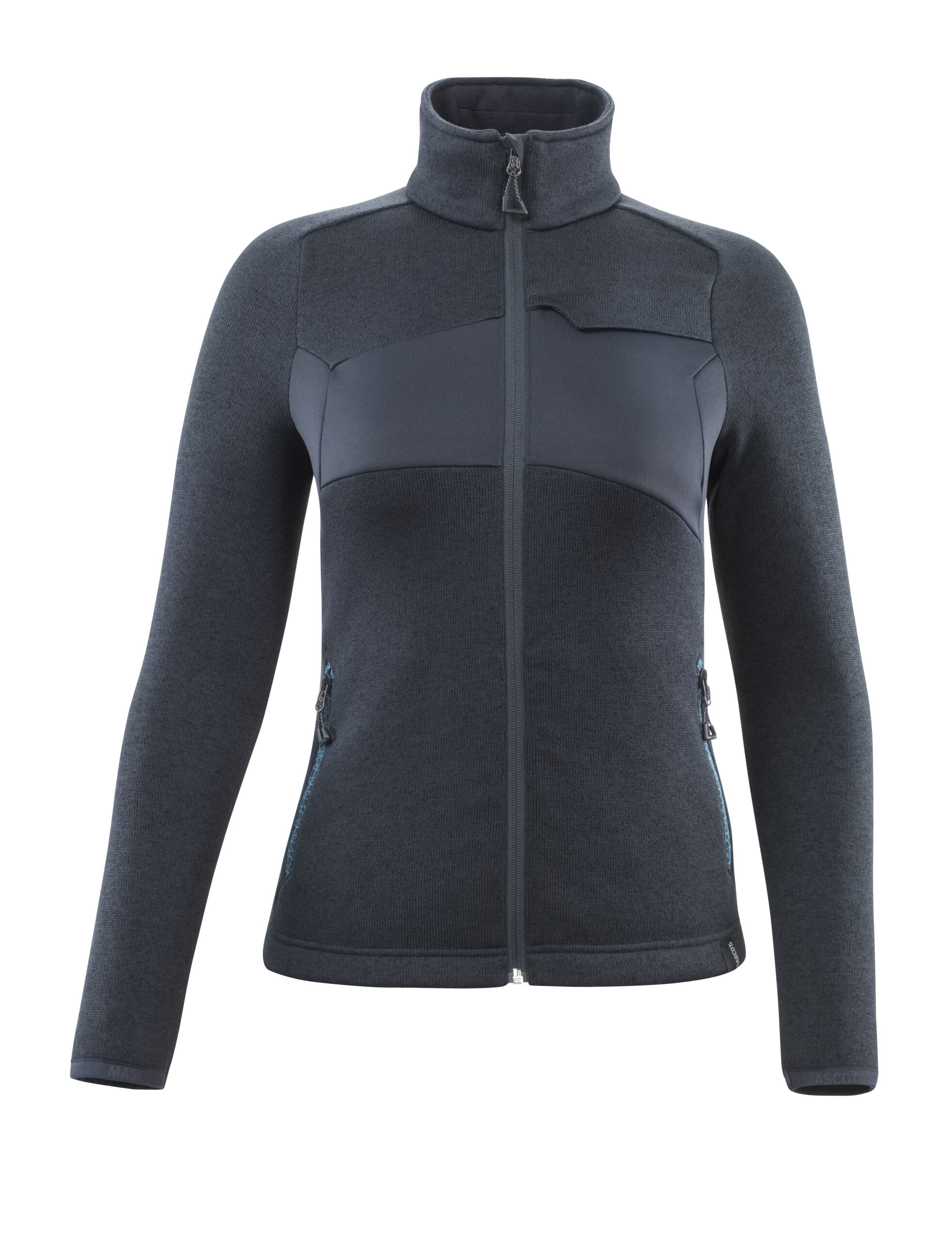 Mascot Accelerate Dames - Vest - Donkerblauw - M