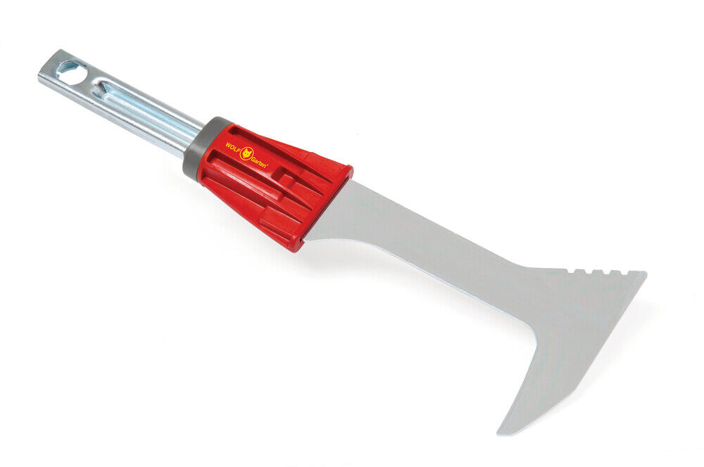WOLF-Garten Multi-star Voegenkrabber FK-M - Systeemgereedschap - Rood