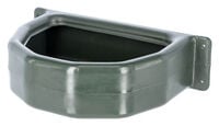 Kerbl Wandmodel - Voerbak - Groen - 17.7x35x55 cm