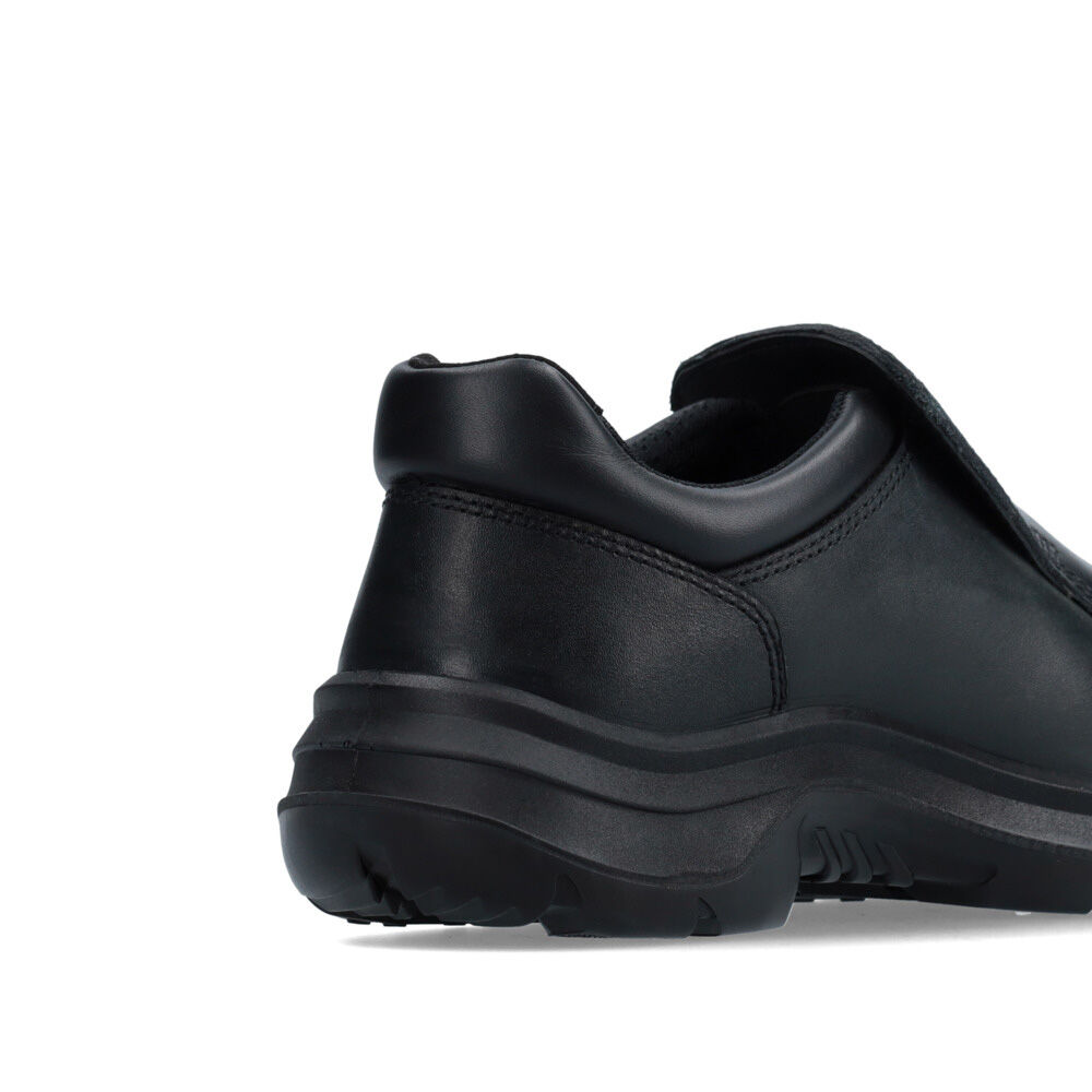 Bata Enduro ACT244 XW - Brede Leest - Werkschoenen - Zwart - 38