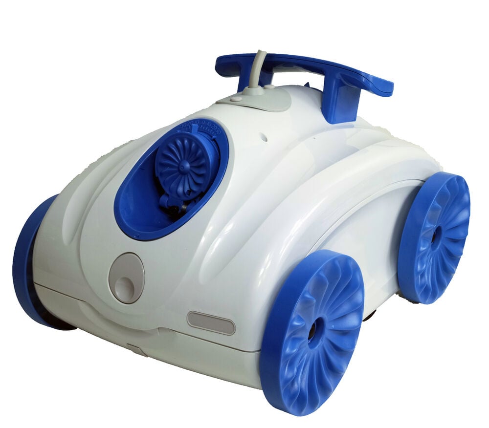 Interline Robot Snapper 5200 - Zwembad Stofzuiger