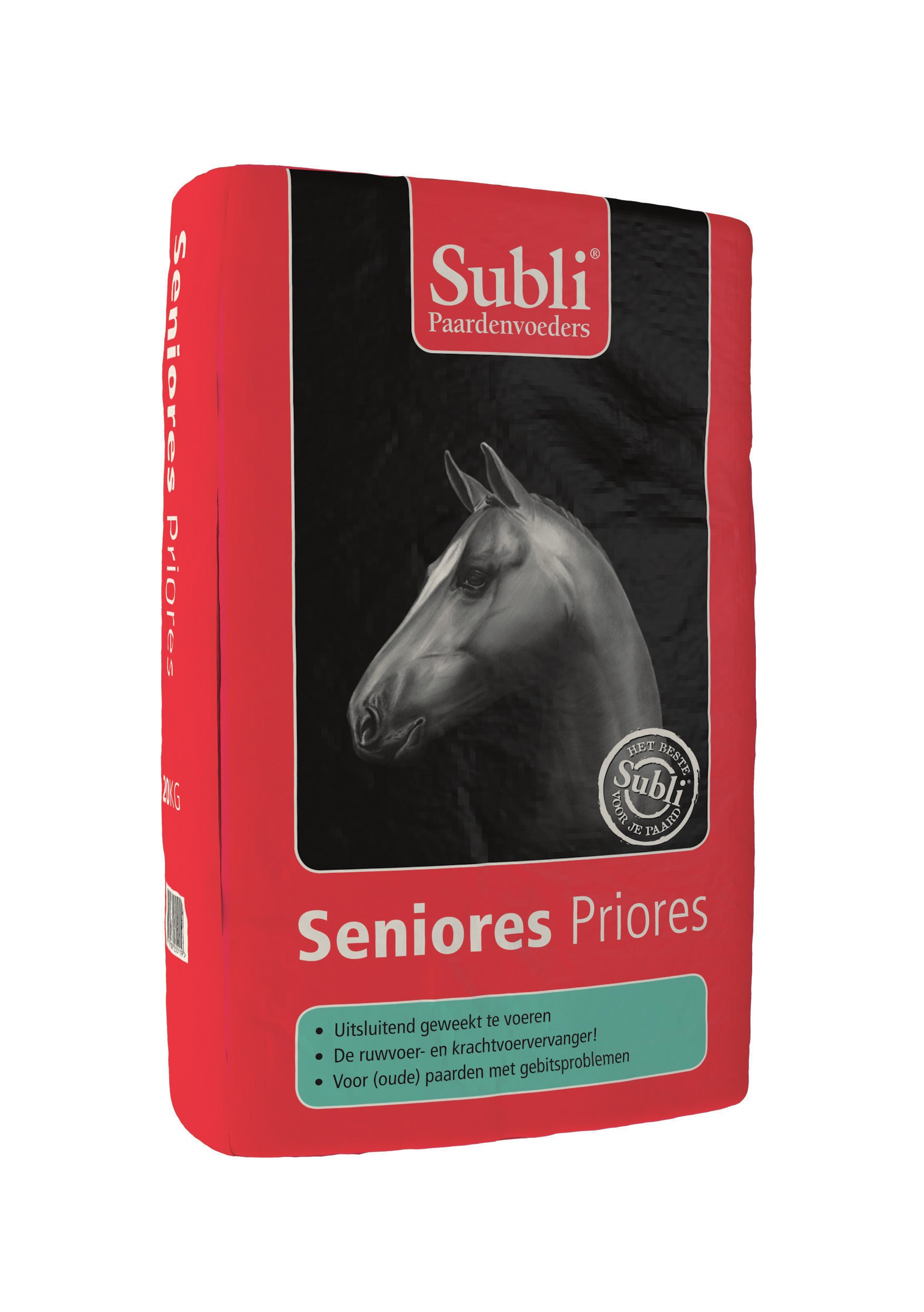 Subli Seniores Priores - Specialiteit