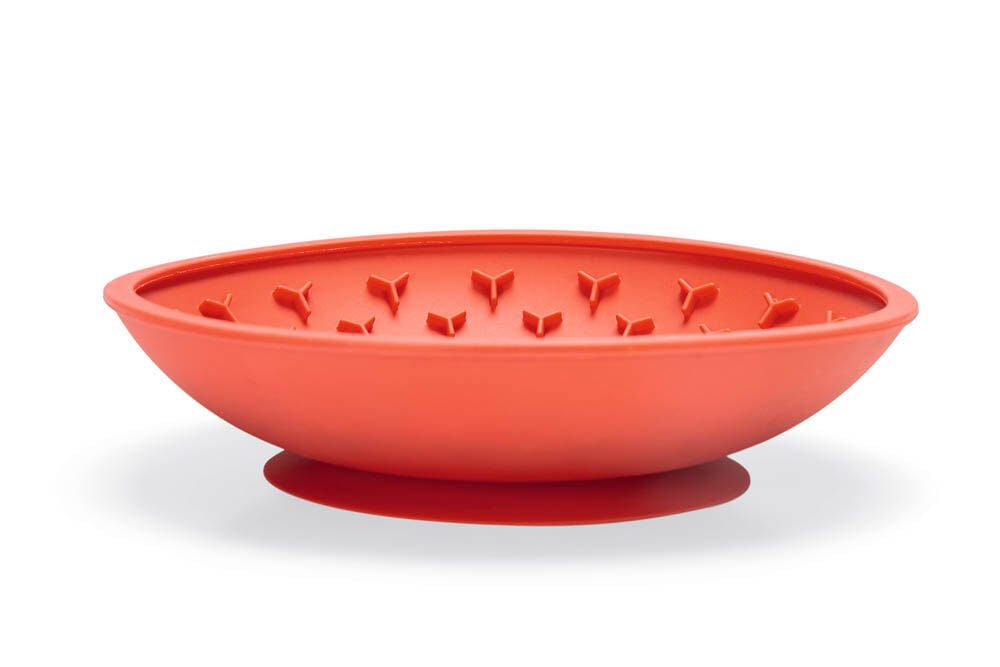 Beeztees Siliconen - Likmat - Roze