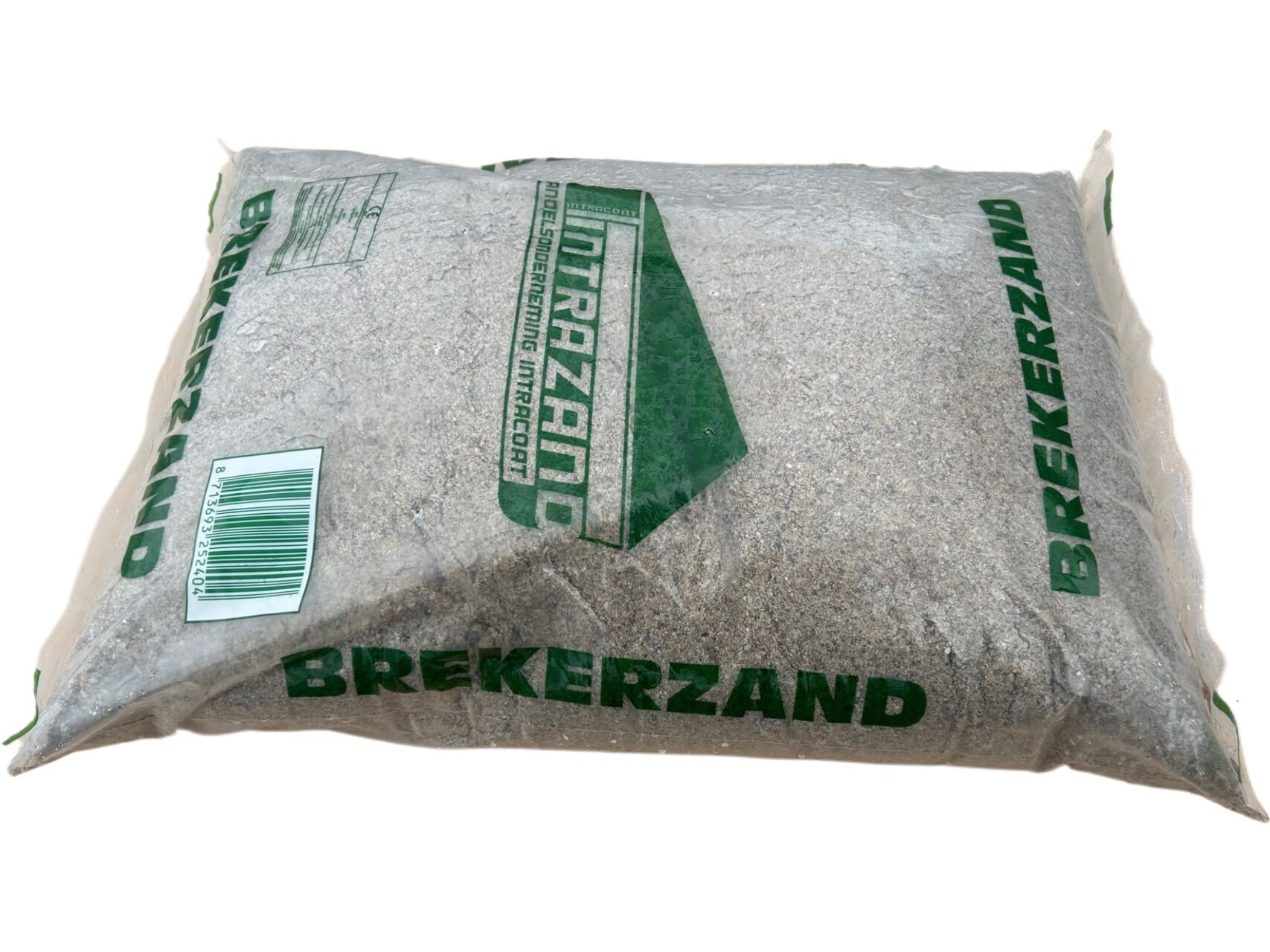 Intracoat - Brekerzand - 25 Kilogram