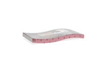 Beeztees Dots - Krabplank - Roze - 1x46.5x1 cm