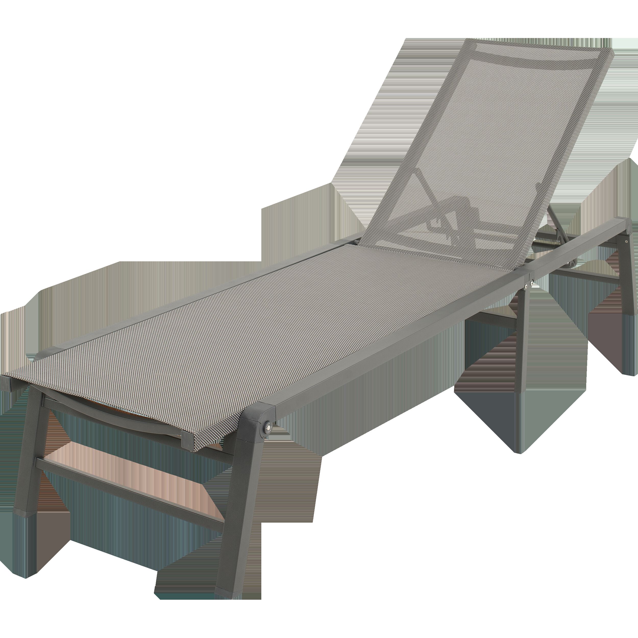 Lesli Living Lazarro - Ligbed