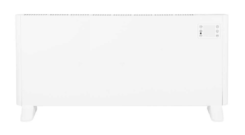 Eurom Alutherm 1000 Wifi - Convectorkachel - 1000 W