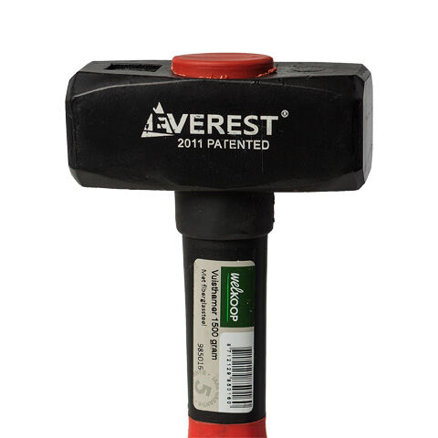 Welkoop  - Vuisthamer