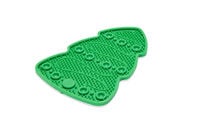 Beeztees - Kerstboom Likmat - Groen