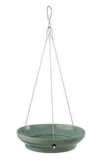 CJ Wildlife Vesi - Waterschaal - Groen - 6x26x26 cm