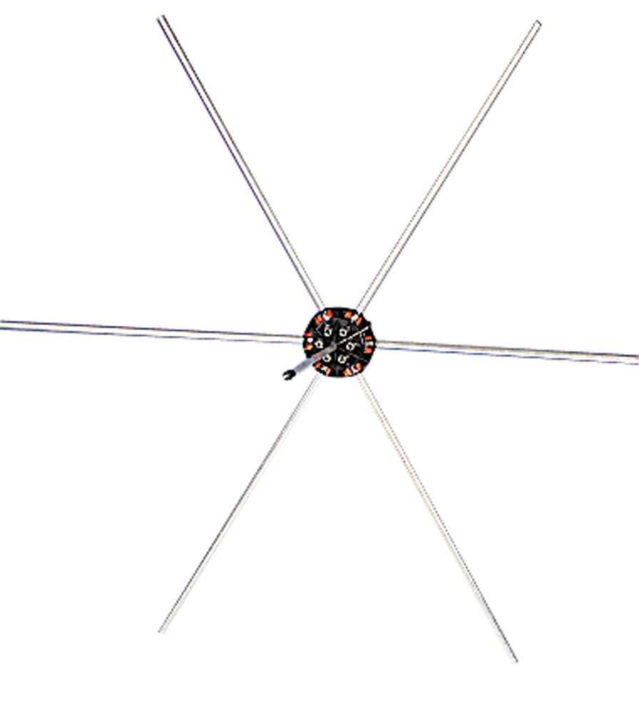 Gallagher - Rasterspin - 25 cm - 5 Stuks - 87 cm