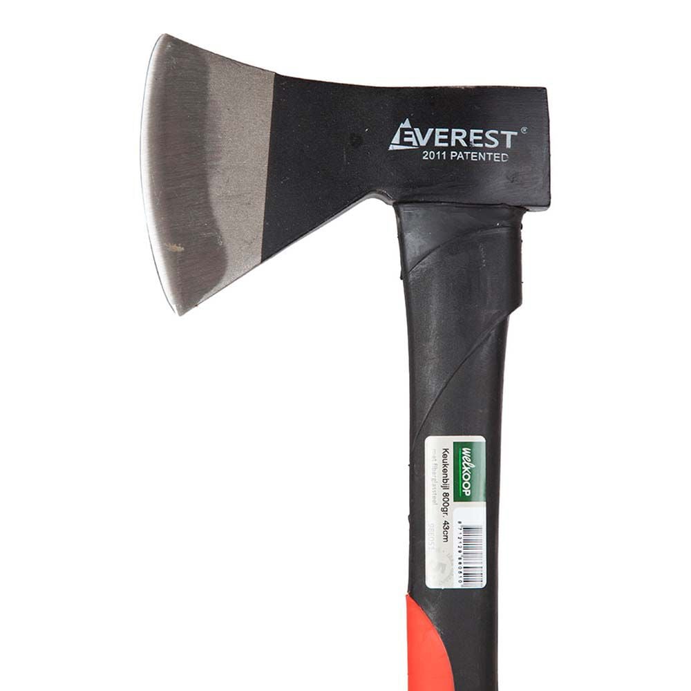 Welkoop Keukenbijl  - Bijlen - 43 cm