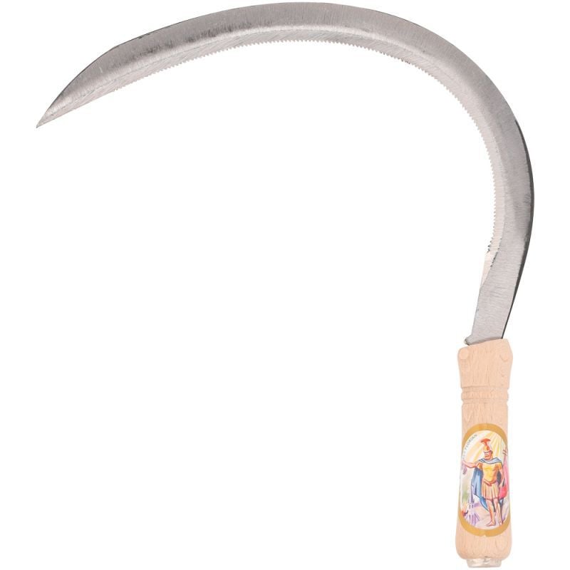 Welkoop Grassikkel - Zeisen