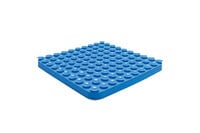 Beeztees Smulpaap - Likmat - Blauw