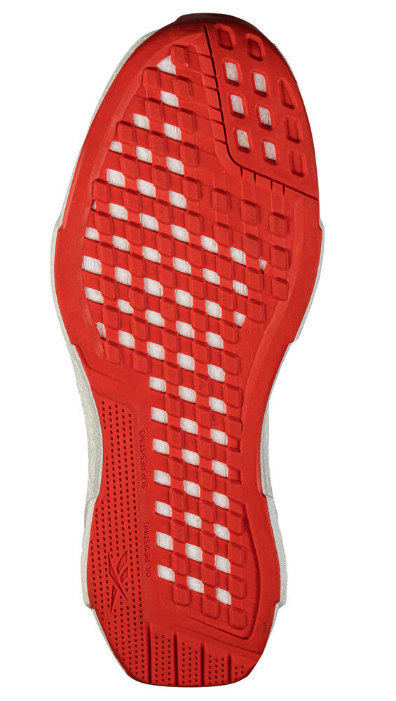 Reebok Fusion FlexWeave Work 1076 - Werkschoenen - Zwart - 38