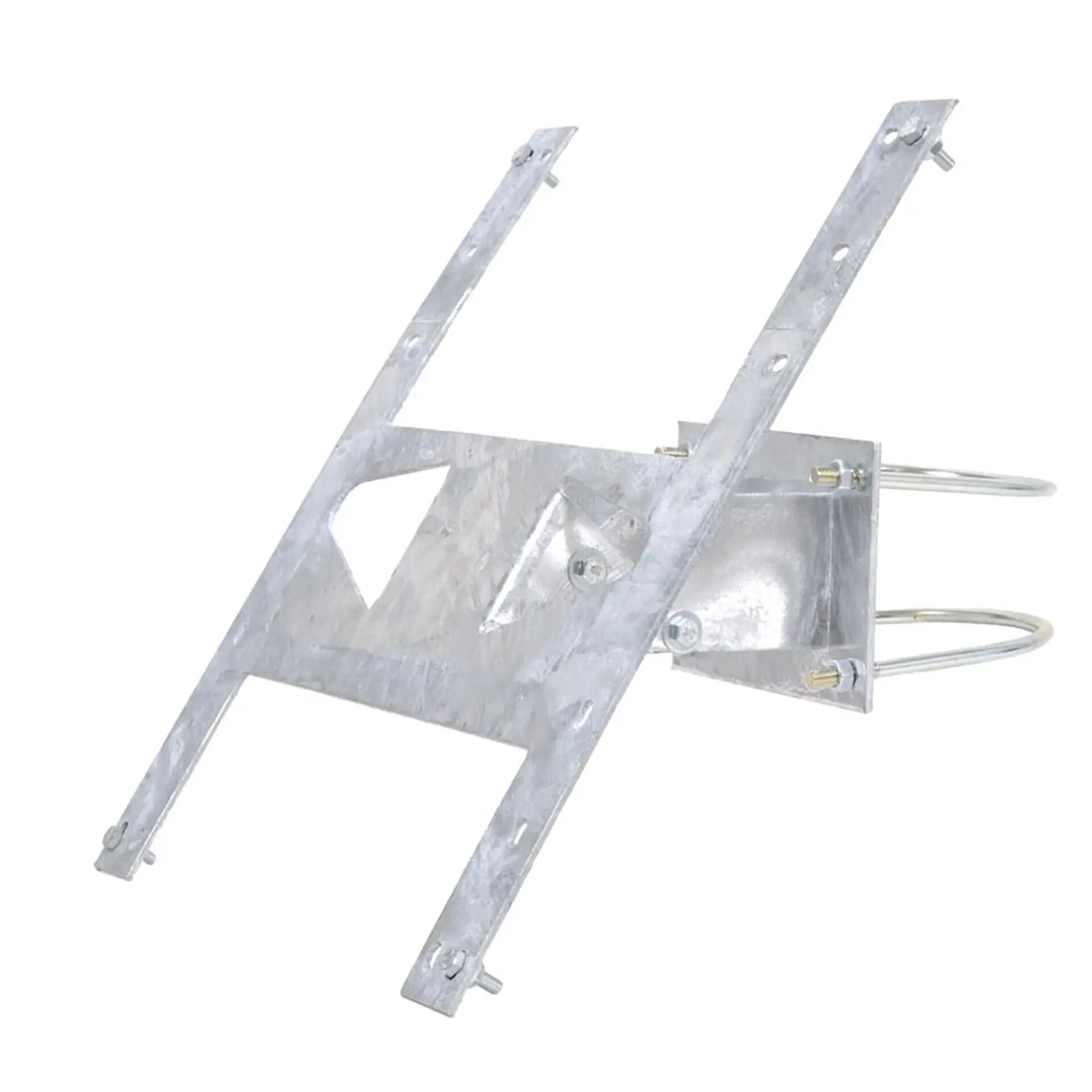 Gallagher Zonnepaneel beugel tbv 10W/20W/30W - 16 cm - 36 cm