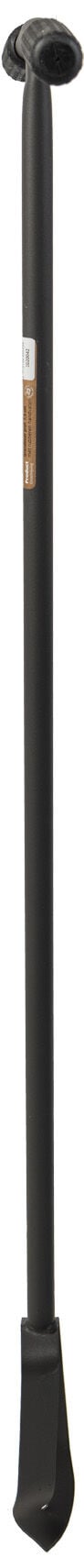 Welkoop Select  - Grondboor - Antraciet
