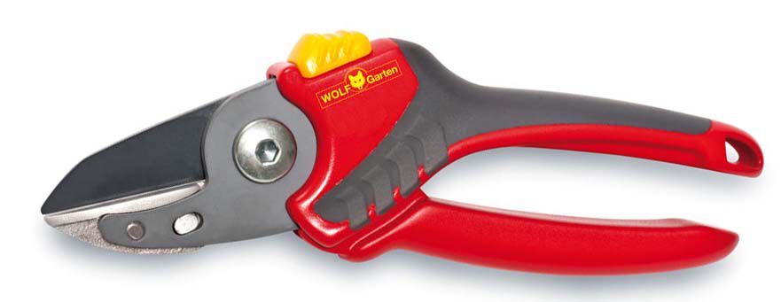 WOLF-Garten RS 2500 Comfort Plus - Aambeeld Snoeischaar WOLF-Garten RS 2500 Comfort Plus - Aambeeld Snoeischaar