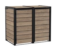 Keter Hide Away - Containerberging - 121x138x84.3 cm