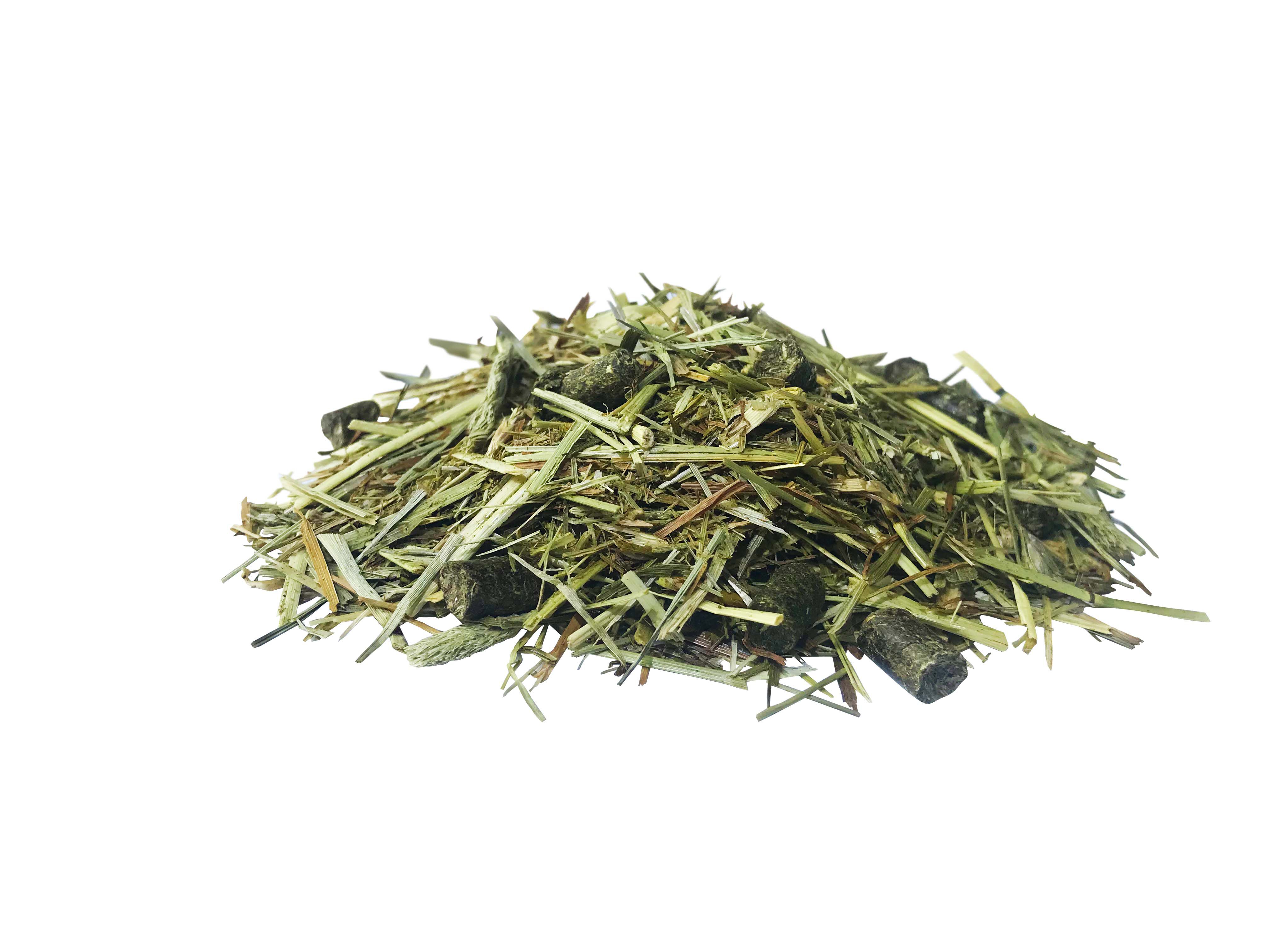 Pavo DailyPlus - Specialiteit - Paardenvoer - 12 Kilogram - Zak