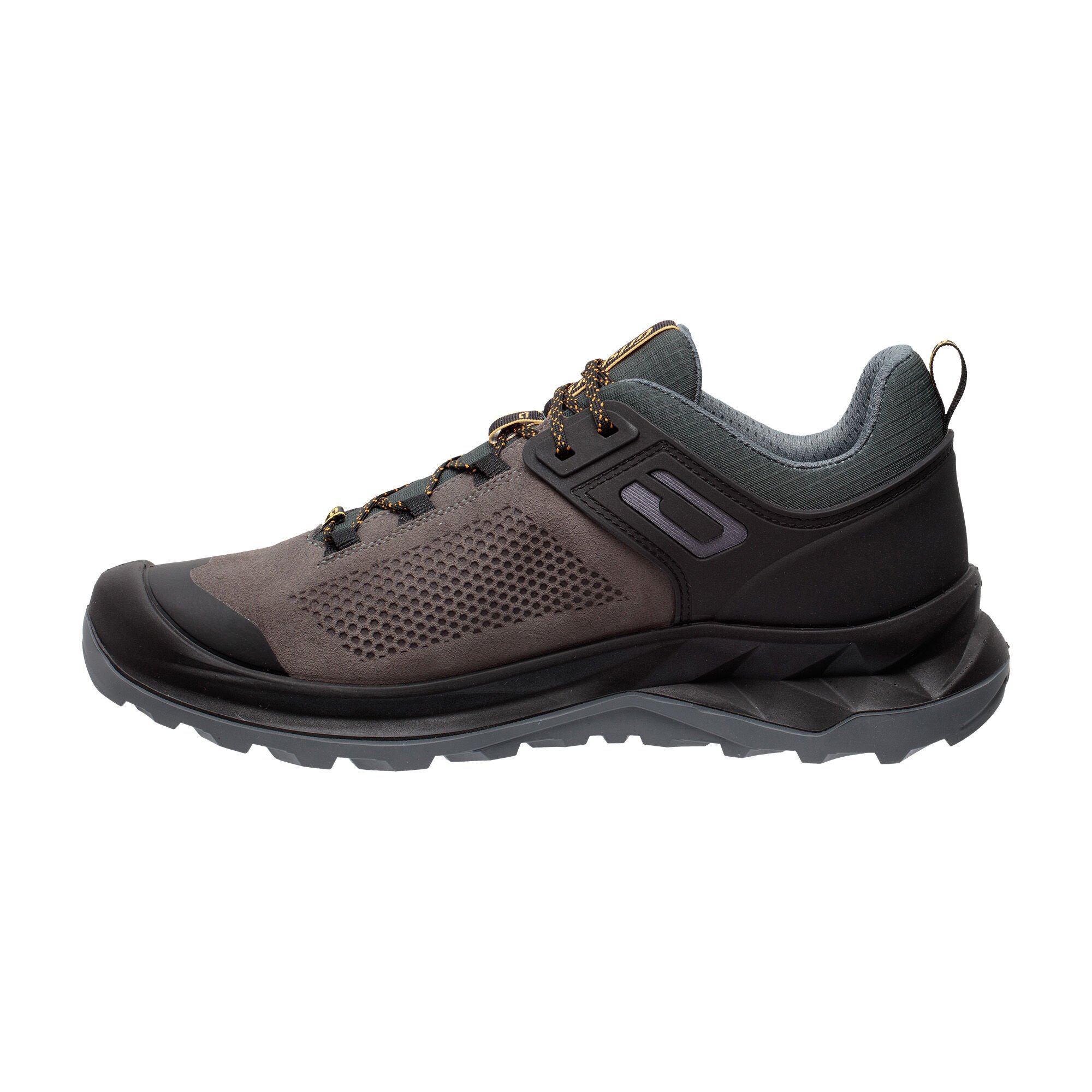 Grisport Discovery low - Wandelschoenen - Taupe - 40