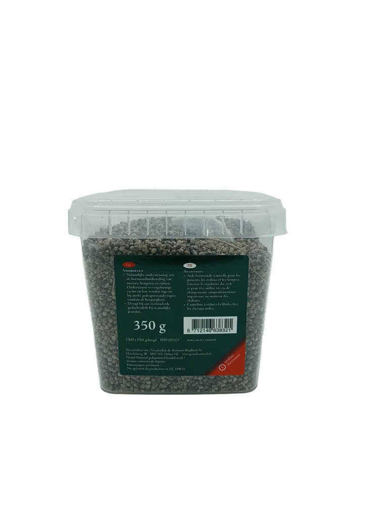 Grand National - Monnikspeper - 350 Gram