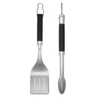 Weber - BBQ Tang en Spatel - rvs