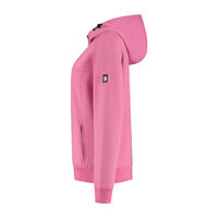 Travelin  Silje - Vest - Roze - XL