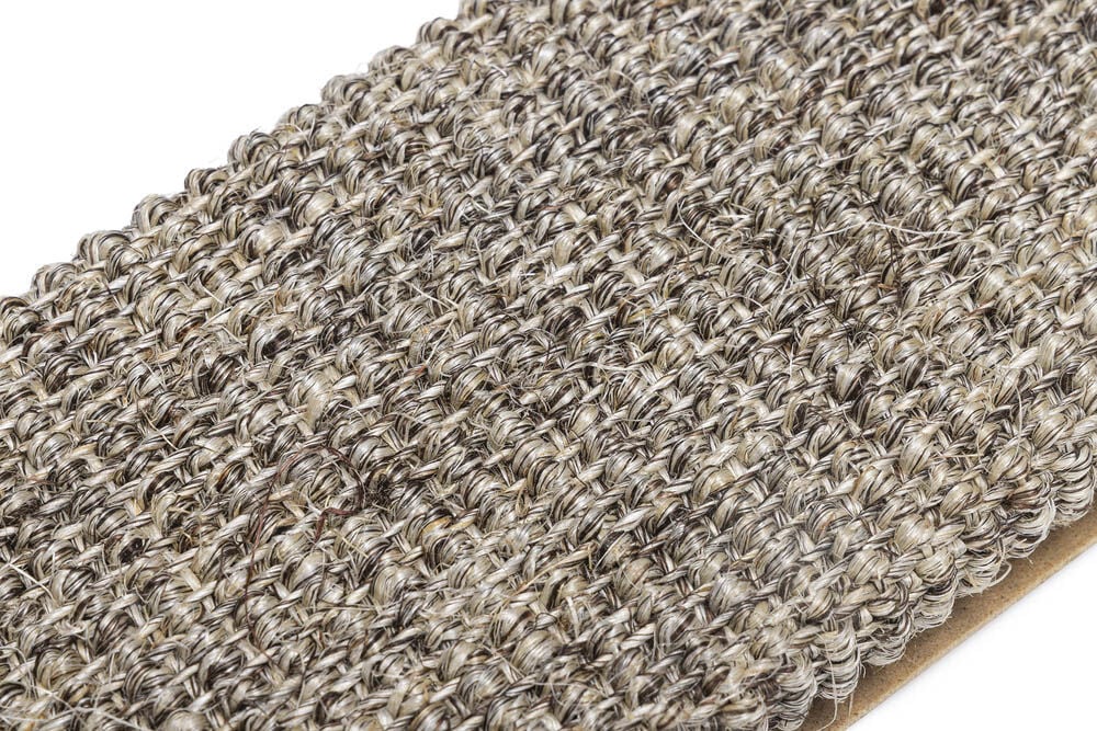 BEEZTEES - Krabplank - Luxe Sisal - Catnip - Groot - 10x60x10 cm