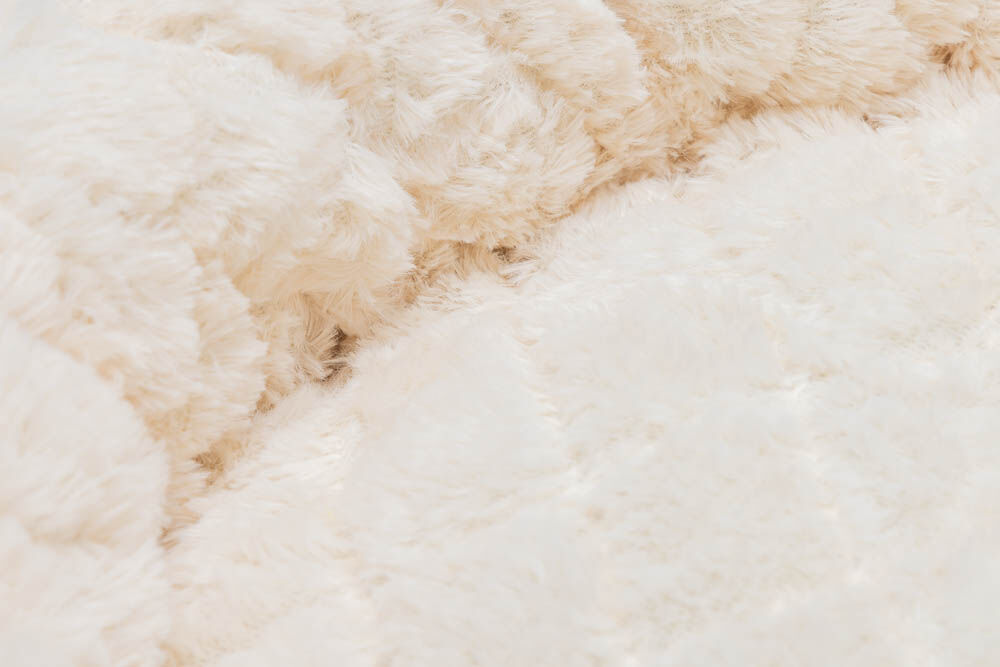 Beeztees Levisa - Ligmand - Beige - 10x43x10 cm