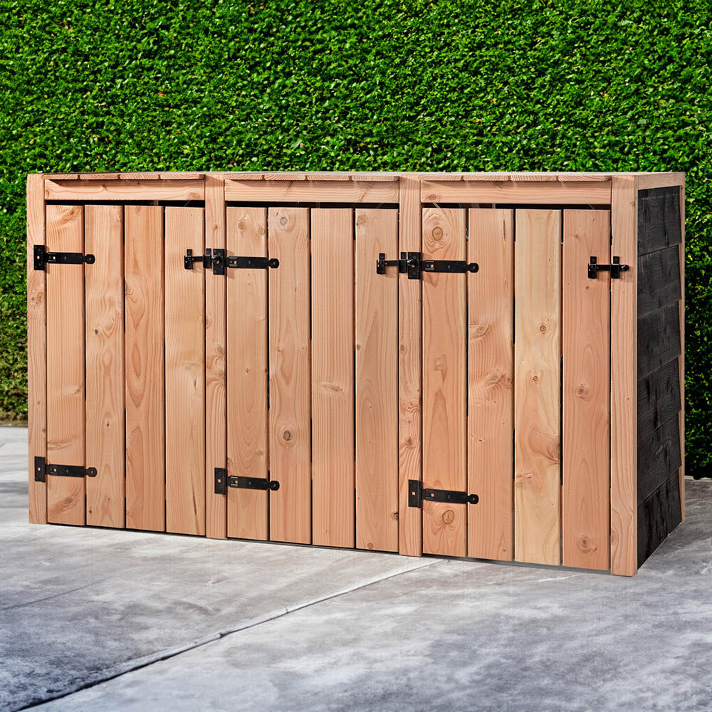 Volente Fleur - Containerombouw - 119x87.5x205 cm