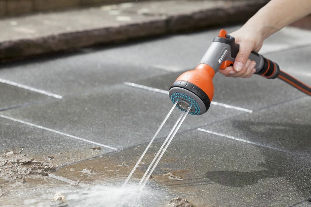 Gardena Classic - Broes Multifunctioneel