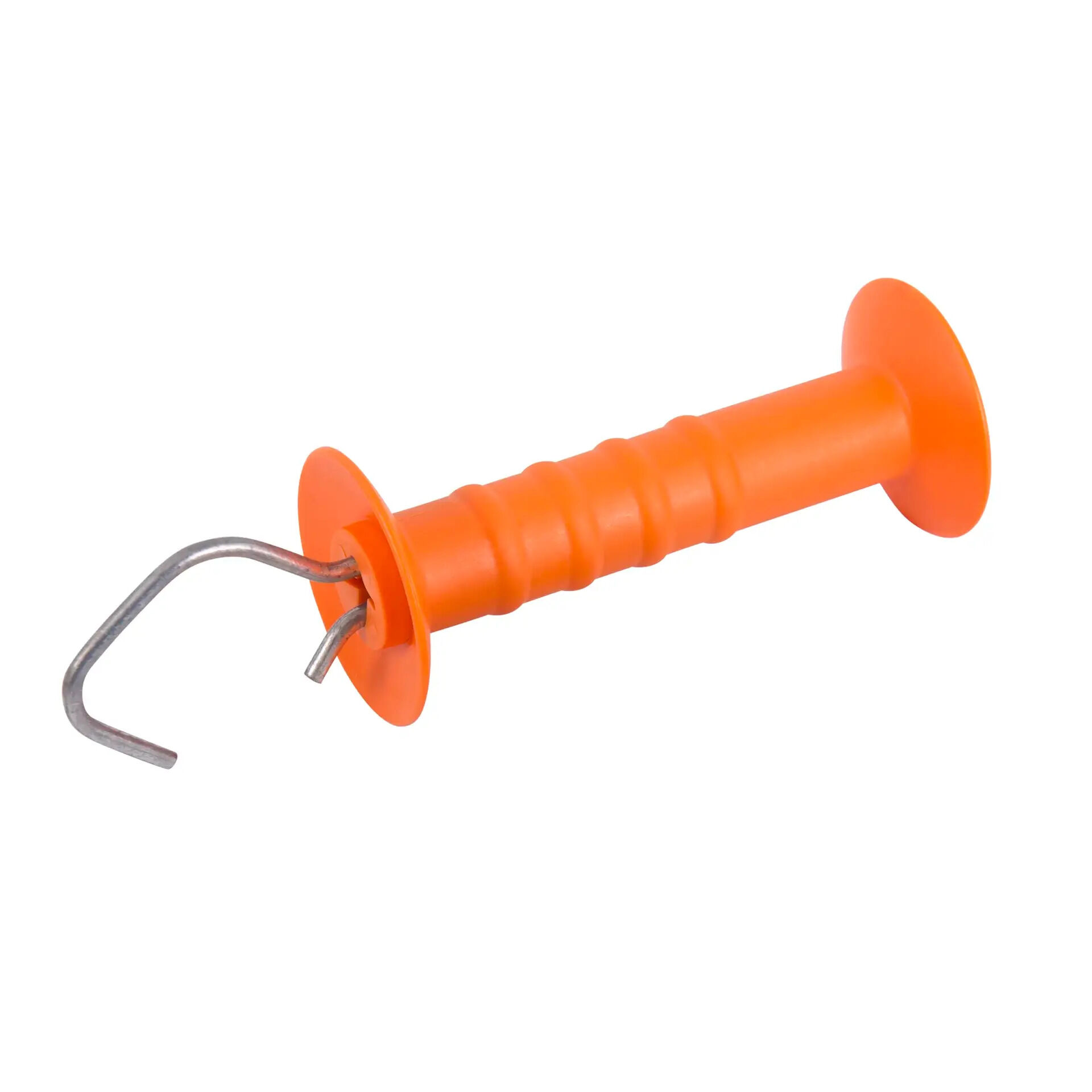 Gallagher - Poortgreep - 24 cm - Oranje - 7 cm Gallagher - Poortgreep - 24 cm - Oranje - 7 cm