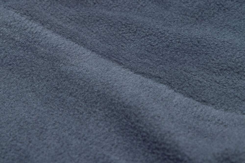 Beeztees Caro reflecterend - Honden regenjas - grijs - M/L