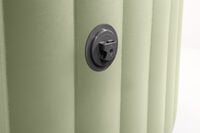Intex PureSpa Bubble Massage - Spa - Groen - 196 cm