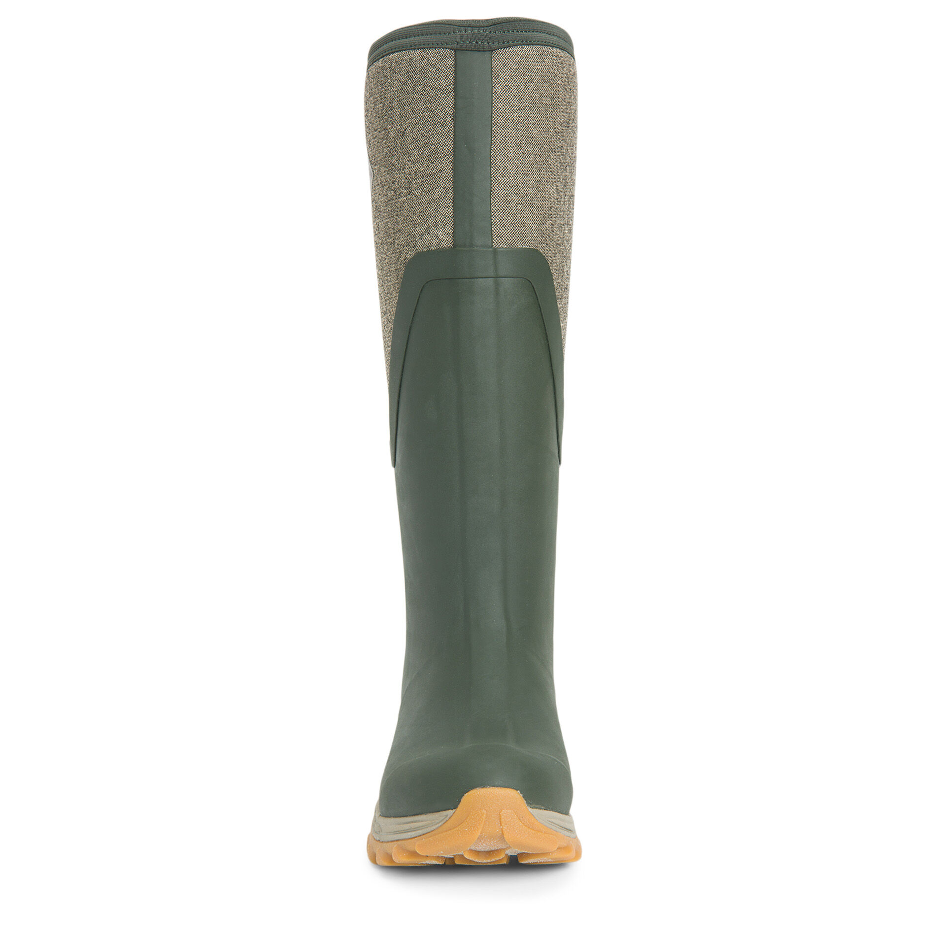 Muck Boot Arctic Sport II Tall - Outdoorlaarzen - Olijfgroen - 39