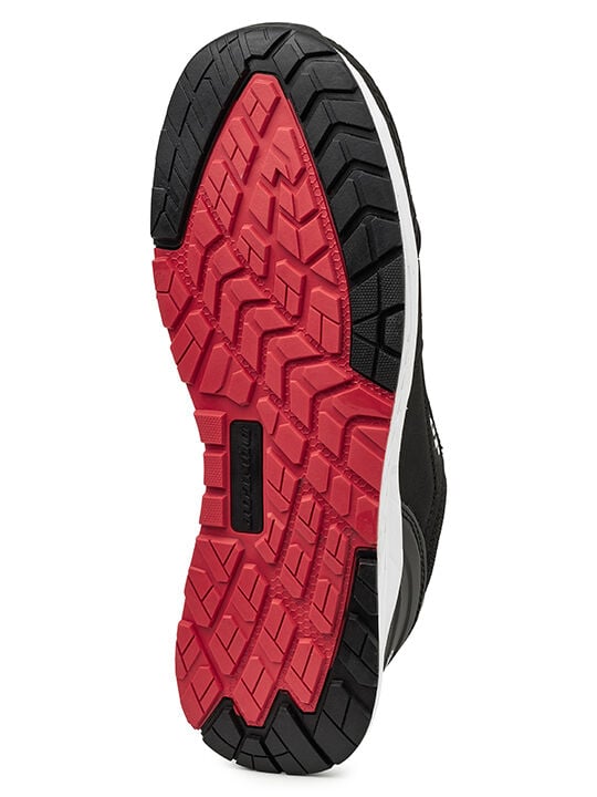Dunlop Storm - Werkschoenen - Zwart - 36
