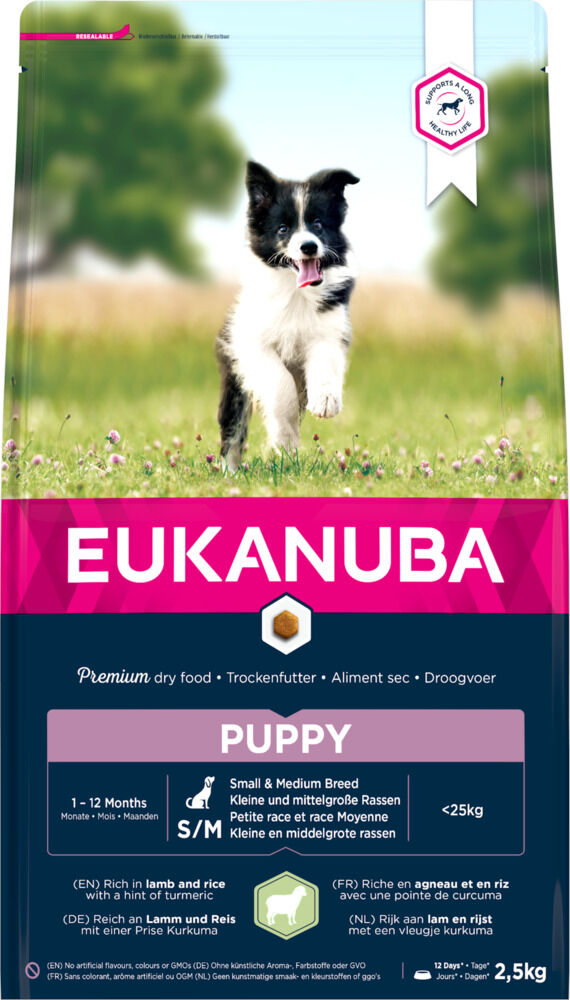 Eukanuba Puppy - Hondenvoer