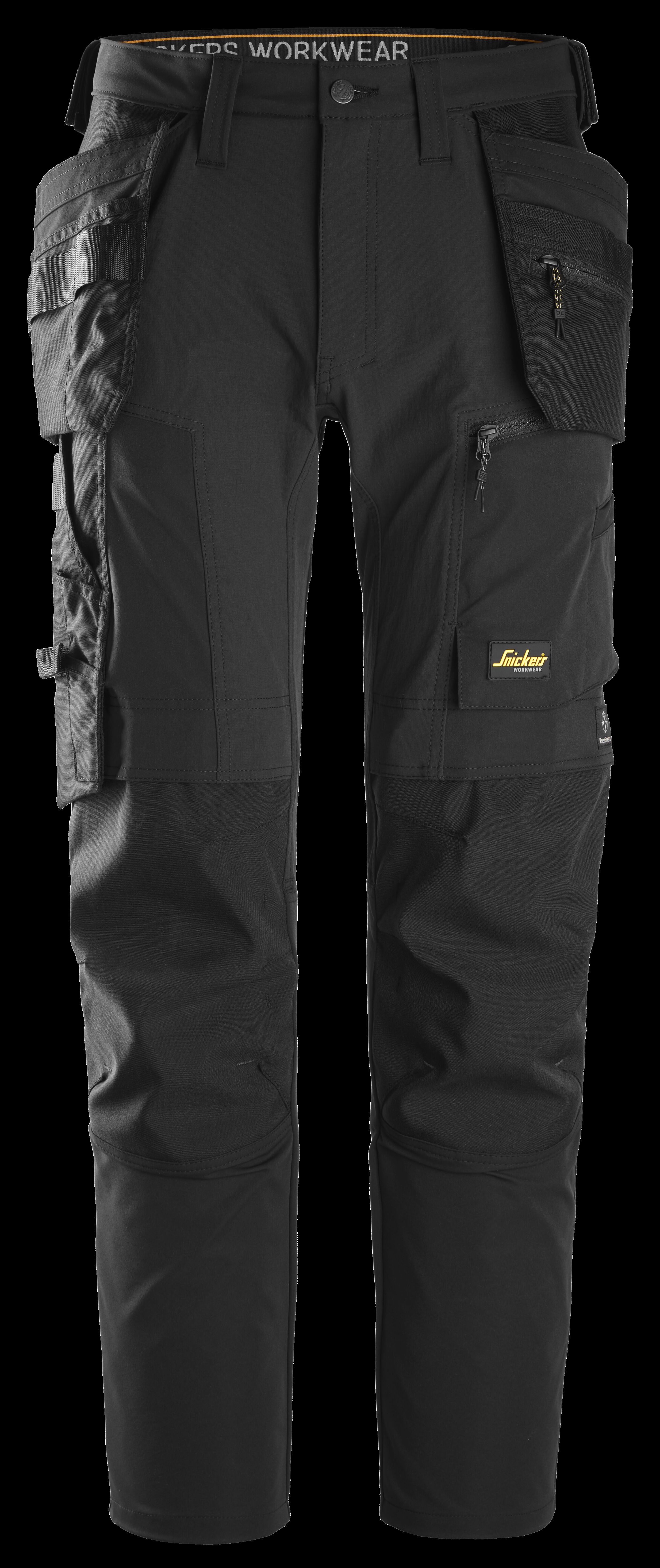 Snickers AllroundWork 6218 - Werkbroek Snickers AllroundWork 6218 - Werkbroek