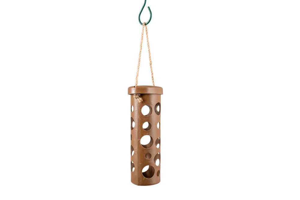 CJ Wildlife - Vetbolhouder - 22x9.5x7.5 cm CJ Wildlife - Vetbolhouder - 22x9.5x7.5 cm