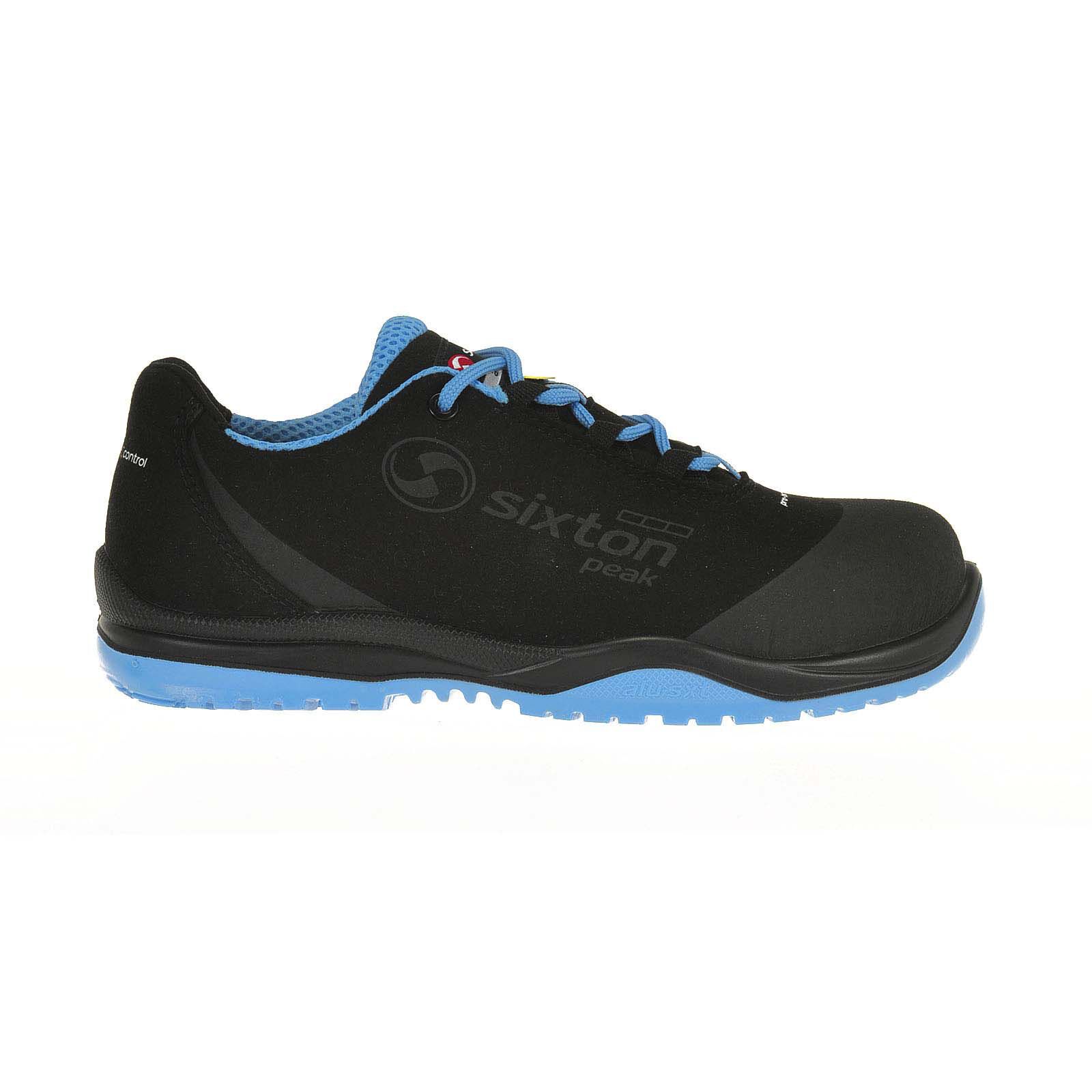 Sixton Peak Cuban - Werkschoenen