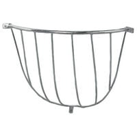 Kerbl Hoek - Hooiruif - Grijs - 61x52x70 cm