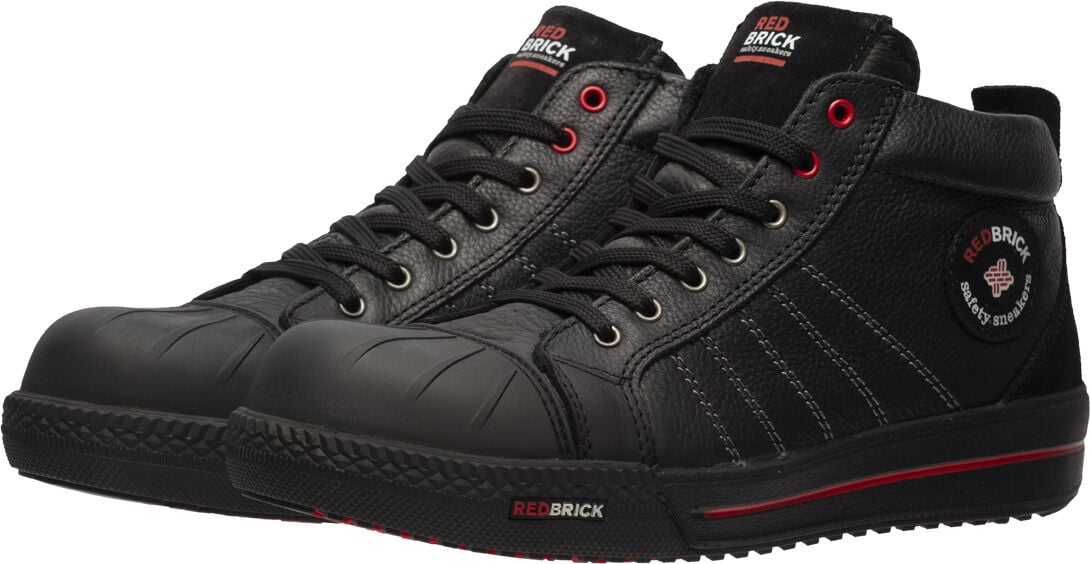 Redbrick Onyx Sneaker - Werkschoenen