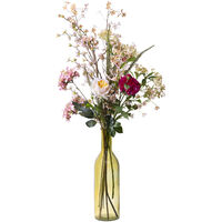 Plukboeket - Kunstbloemen