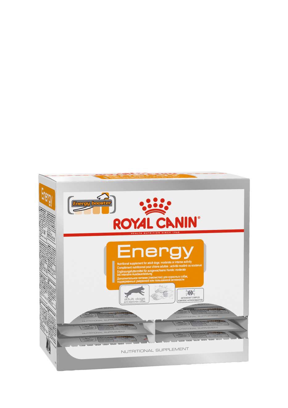 Royal Canin  Adult Energy trainingsbrokje - Hondensnacks - 50 Gram