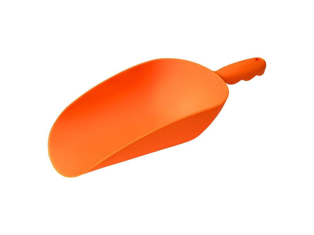 Welkoop - Multischep - 11 cm - Oranje
