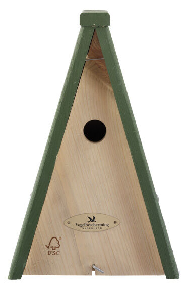 Vogelbescherming Nestkast - Mees