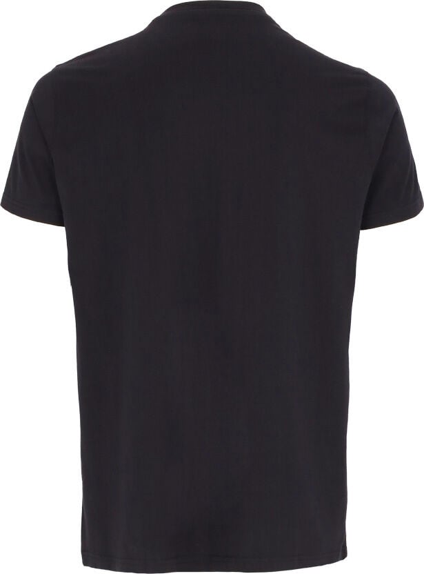 Welkoop Mace - T-shirt - Zwart - 2XL