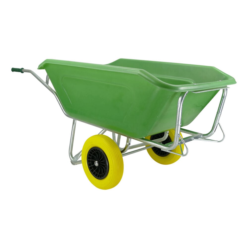 Altrad Fort Farm & stable 350/2 flex pro wiel - Kruiwagen