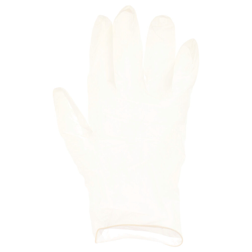 Sorbo - Handschoen - 20 Stuks - 10.1 cm